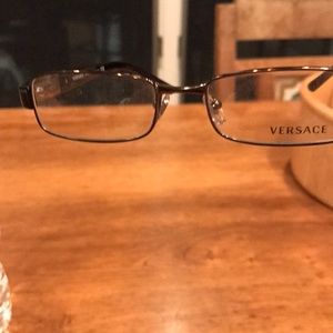 Versace Frames